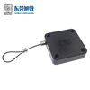 |Automatic door closers|suit Size Iron gate Readily Closers Drawstring Theft prevention Cable boxes